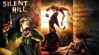 Silent Hill 2 ( Enhanced edition) Прохождение ᐅ 4