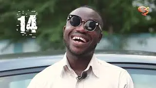 21 Questions  with Qweci Sunday of Date Rush