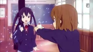 K-ON! - No Thank You! [Sub Español & Lyrics in Romanji]