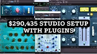 HOW TO RECORD PROFESSIONAL VOCALS WITH NOISEASH PLUGINS//FREE PRO TOOLS INTRO TEMPLATE @NoiseAsh