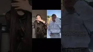 Красотка!😍 Продолжаю снимать дуэты с вами)) Песня «Какая есть» выйдет уже в эту пятницу! 29 марта❤️