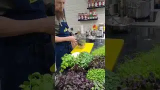 Как насчет Метро?