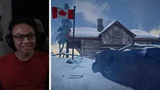 The Long Dark | Conquering the Icelands | Ep 8