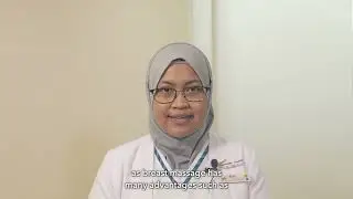 Breast Massage for Lactating Mothers