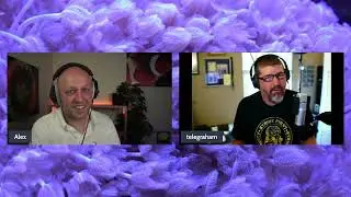 Answered! Reef Dork asked me about the negativity I receive.