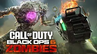 BLACK OPS 6 ZOMBIES GAMEPLAY DISCUSSION: SHOULD OUTBREAK RETURN?