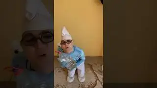 MİTATT KOŞ KOŞ | GÖZLÜKLÜ ŞİRİN