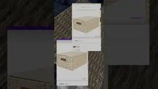 Плетеная корзина с Pinterest за 1000???🧺 