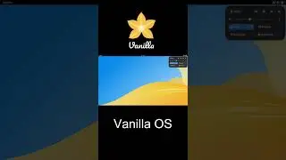 Vanilla OS: Ubuntu-based distro 
