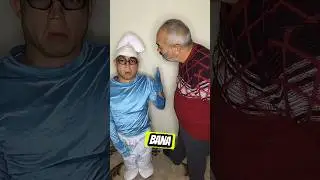 BEN BÜYÜK DEĞİLMİYİM | GÖZLÜKLÜ ŞİRİN