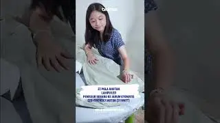 Mulai bebasin si kecil berkreasi sejak dini bareng Brother!  #brotherindonesia #sewing #menjahitbaju