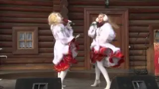Дуэт Бирюза 