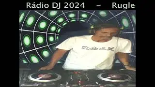Sequência Mixada anos 80 vol 3 (Rugles dj_
