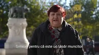 România are nevoie de un președinte muncitor