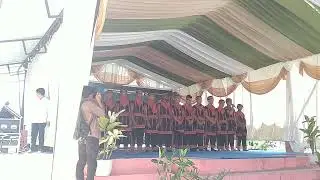 Saman Lokop, Aceh Timur