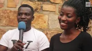 Miss Muyinga : Kera baresha neza/Umugabo ankubise noca nisubirira iwacu