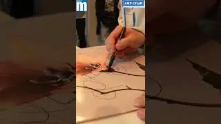 【POP UP映像公開中】『人肉アイテム展 in 渋谷』#POPUP #人肉展 #doooo #MOTHERFACTORY #CreativeDrugStore #DJ #music #shorts