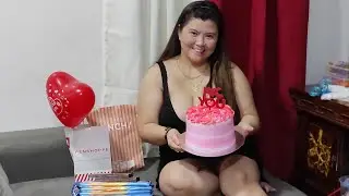 Happy Valentine's