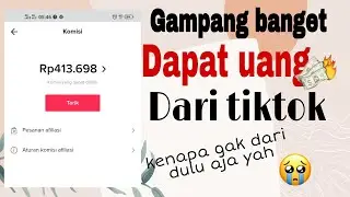 Keuntungan bergabung dengan Tiktok Shop II Terbaru 2022