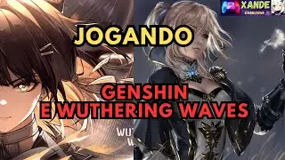 QUINTOU GALERA! CONTA PRIMARIA E SECUNDÁRIA! P.S. PRECISO DE UMA THUMB NOVA HAHA