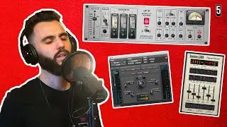 How To Use Reverb on Vocals