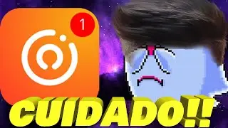 OK LIVE CUIDADO COM ESSE APLICATIVO