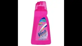Vanish Oxi Action