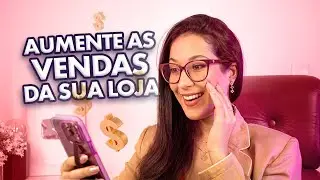 5 FORMAS DE MELHORAR SUAS VENDAS EM 2024 🚀🤯