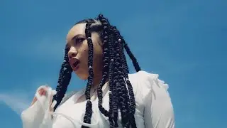 EMI MARIA - SUMMER (feat. DADA)  [Official Music Video]