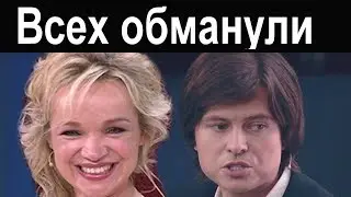 Виталина Цымбалюк Романовская информацию о расставании с Прохором Шаляпиным ! Все для Малахова