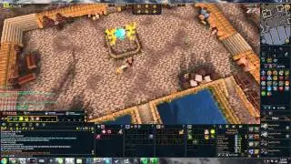 Rs3/OSRS 400 Subs Giveaway Winner! MITCH - KFC