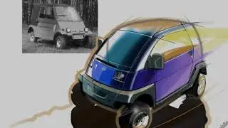 Российский Smart. Проект Пчелка.