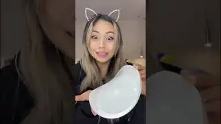 МАСКА ДЛЯ ГРУДИ🍒😱 