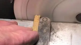 Final polish to the unlocking jewel