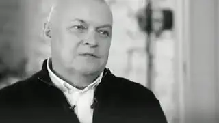 Пенсия Киселева или покажи свой маленький член 