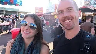 BUILDING A TINY HOUSE | THE ADVENTURE TO PORTUGAL | VLOG | Jake & Nicole