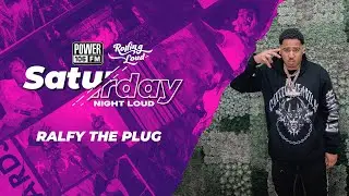 Ralfy The Plug On Females Running Rap, Plans To Make Music With 03 Greedo & Losing Drakeo The Ruler
