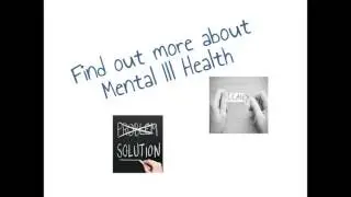 How can I find out more about Mental Ill Health