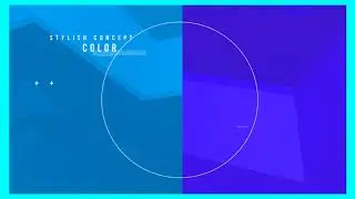 3D Object Smooth Opener | After Effects Templates - Motion Array