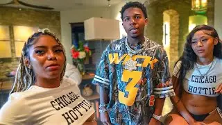 Can You Fight Tho? S3 Ep.8