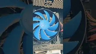 Человек не ухаживал за своим компьютером!