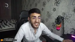 РАВШАН ЗАБРАЛ У МЕНЯ ДЕВУШКУ!!!! 08.03.2023. Стрим ренатко
