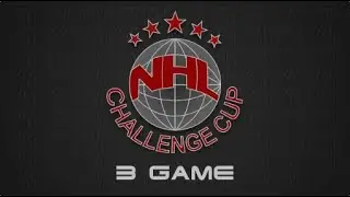 СССР - НХЛ. 1979.02.11 Challenge Cup. 3 Game