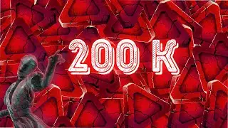 200.000 Очков Крови. Новый промокод в дбд