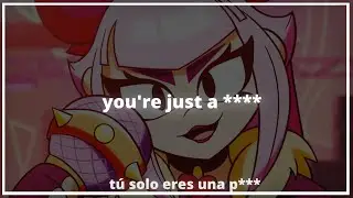 AMPLIFY this MELODIE | Brawl Stars Extended  FULL SONG  - Sub. Esp/Eng 『AMV』