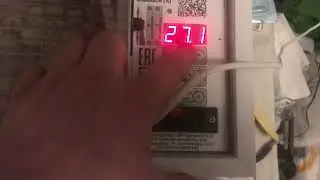Инкубация перепелов. Рабочий график. Охлаждение яиц. Часть 2.