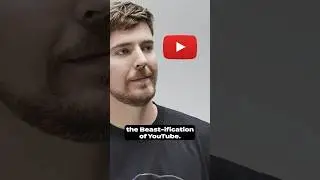 The Beast-ification of YouTube