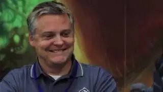 The State of Tabletop In 2014 | A Discussion With Christian T. Petersen