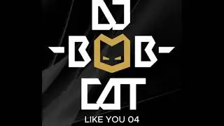 DJ BOBCAT   LIKE YOU Episode 4