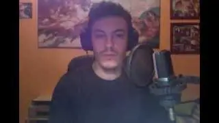 La vita e la felicità - Michele Bravi (cover)